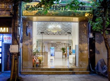 Hanoi Majestic Hotel